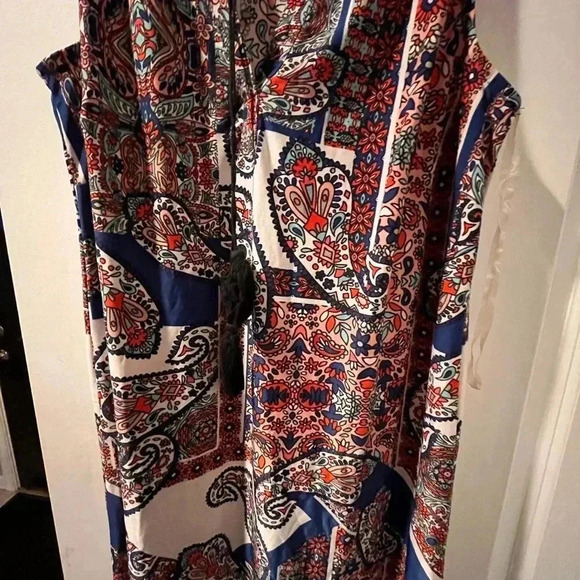 ~Tacera~ Dress - Small - Picture 2 of 8